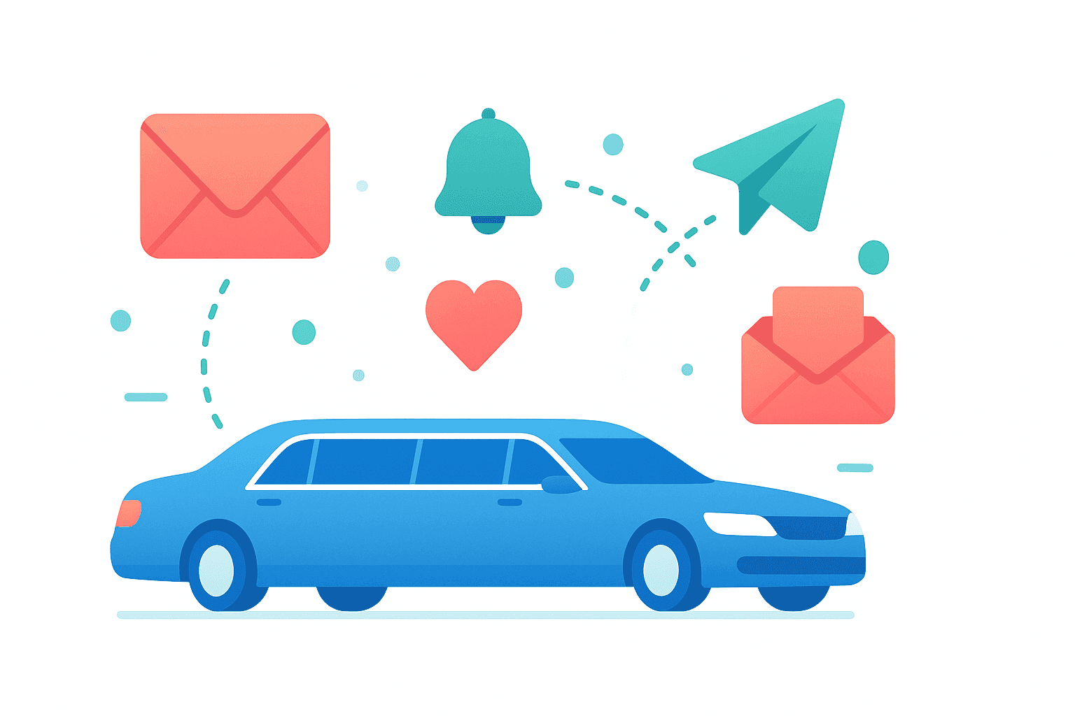 Email Marketing Service Image