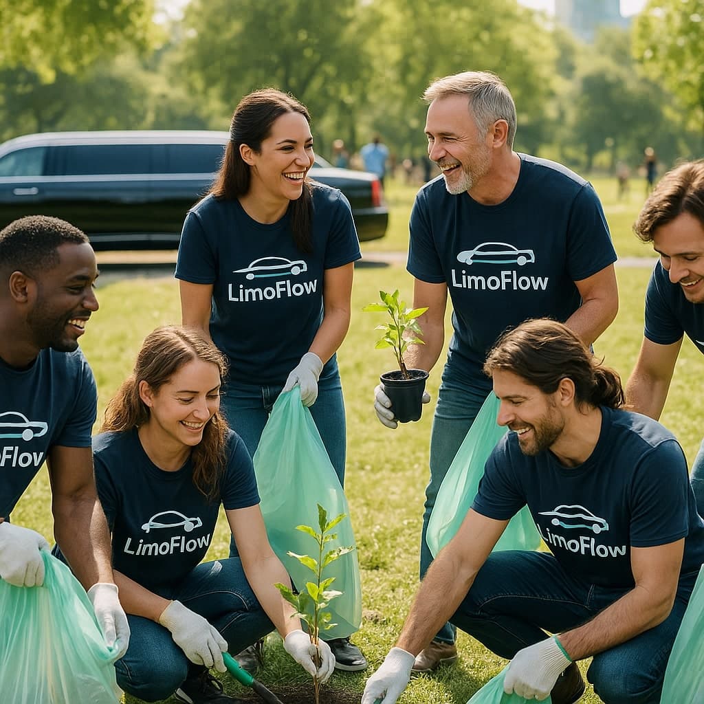 Community engagement and social responsibility